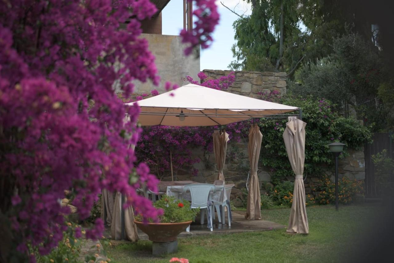 Casa Gori Сasa de vacaciones Punta Ala
